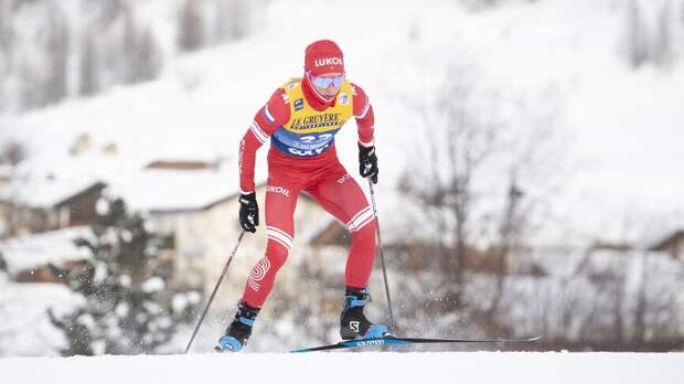 Елена Вяльбе прокомментировала неудачное выступление российских лыжниц на ЧМ