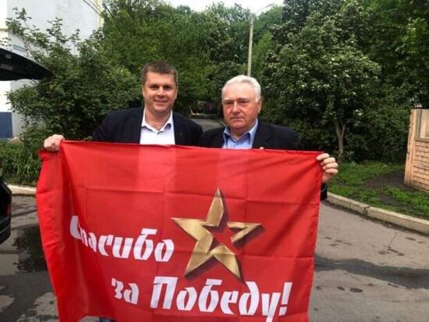 Украинская война со здравым смыслом: СБУ ведет борьбу с медалями Великой Победы