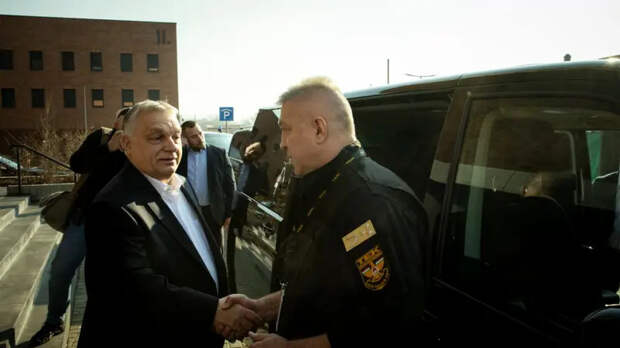 «Украину пускают по кругу»: что может сделать Орбан в ответ на угрозы Зеленского