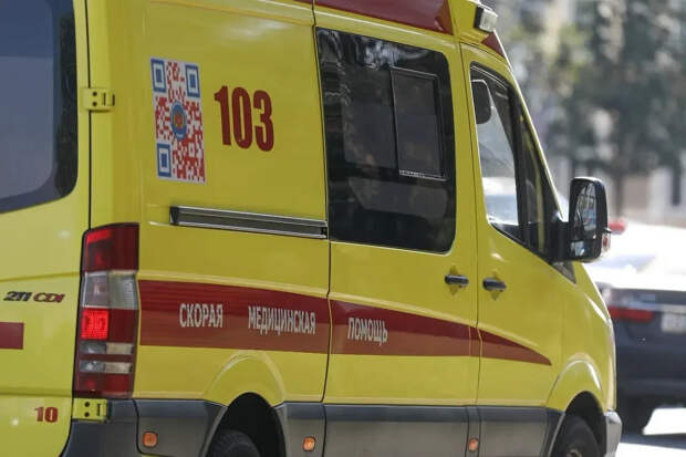 Две девочки в Дагестане с тяжелыми ожогами после аварии с кипятком