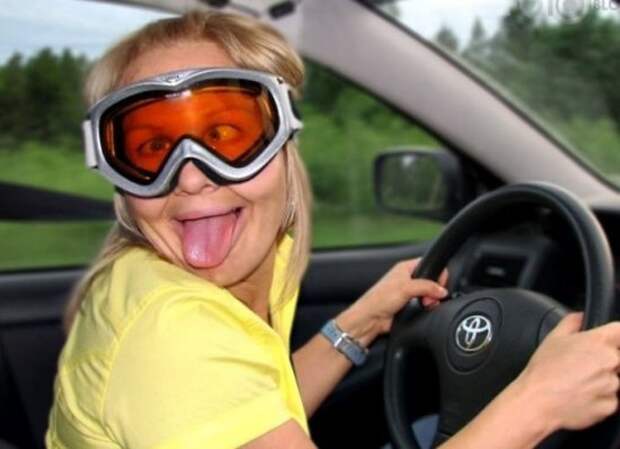 Забавно :)(25 фото)