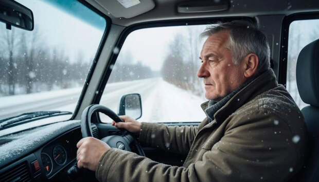 Вы можете поехать за рулем к нашим: "Народная Газель" стала фронтовой необходимостью