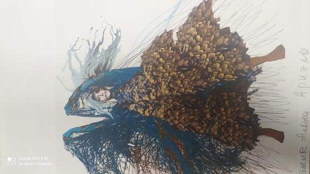 На Челябинск надвигается «Буря»