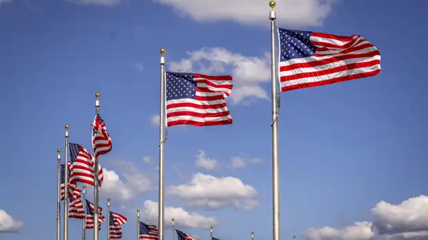 WP: США разрабатывают тактику информационной войны против России