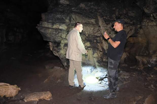 Научный видеоподскаст челябинского журналиста победил в федеральном конкурсе