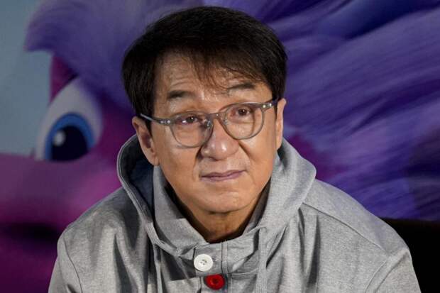 70-летний Джеки Чан опроверг слухи о болезнях