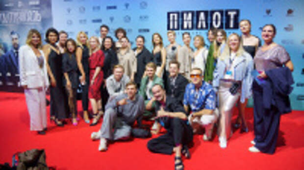 В Иванове открыт седьмой фестиваль сериалов «Пилот»