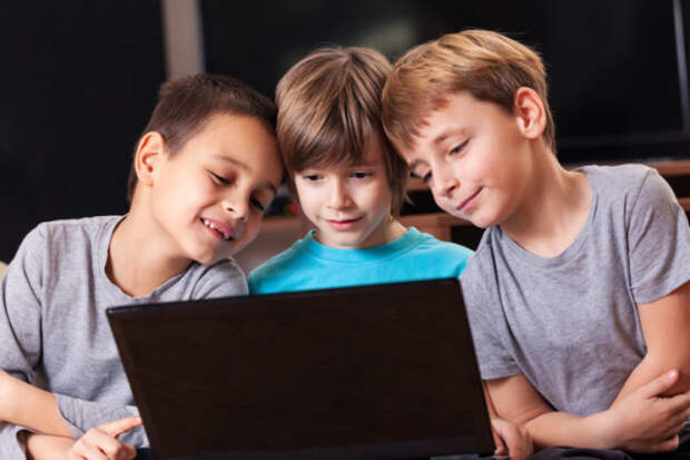 Как обратить детское увлечение компьютером на пользу? 477369183 e1414427010744 Как обратить детское увлечение компьютером на пользу? Фото 1