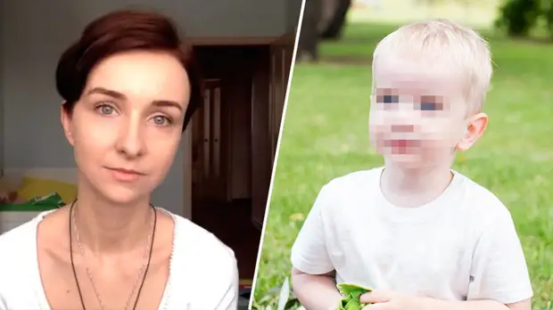 «В Москву без сына не уеду»: почему не выполняется судебное решение о передаче малолетнего ребёнка матери