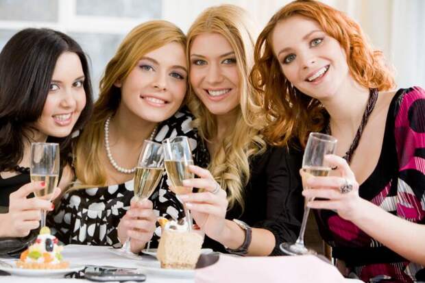 Людей условно можно разделить на четыре типа — зимний, весенний, летний и осенний