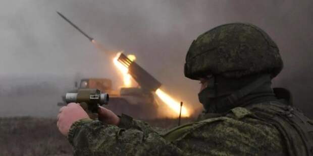 Армия РФ наступает: новая карта боевых действий на Украине 7 января 2023. Спецоперация (СВО) России на Украине сегодня. Новости Донбасса 07.01.2023