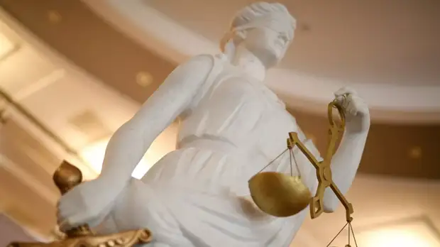 Суд арестовал обвиняемого по делу о прорыве дамб под Красноярском