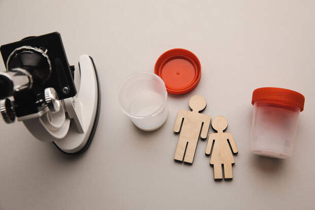 В Нидерландах врач, подменивший донорскую сперму, стал отцом 16 детей