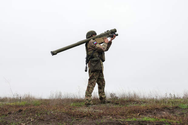 В Германии признали уникальность российской «Вербы»