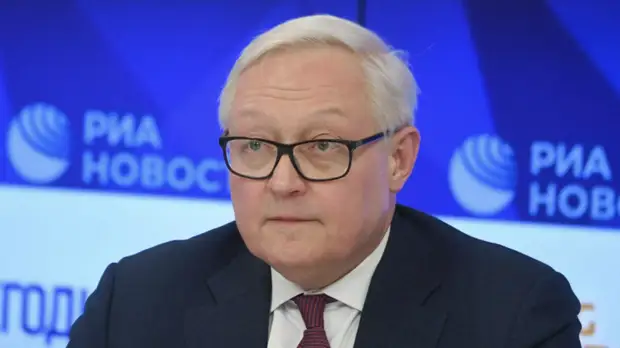 В МИД России призвали НАТО прекратить практику «ядерных обменов»