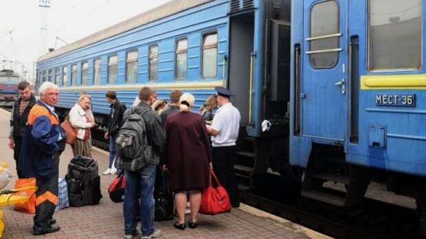 Украину за год в поисках лучшей жизни покинули 1,3 млн человек