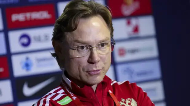 Бывший футболист сборной Словении: Карпину нельзя вести себя с игроками как с котятами