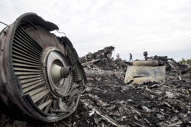 Я отвечаю за каждое слово: офицер ВСУ рассказал об уничтожении Boeing MH17 (ВИДЕО)
