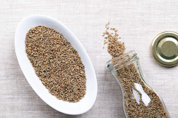 Анис: что это, польза и вред для организма, противопоказания