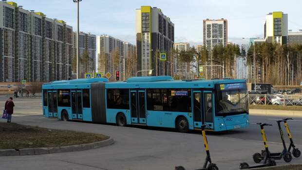 «Такое уже было в 90-е»: петербуржцы подвели неутешительные итоги транспортной реформы в городе