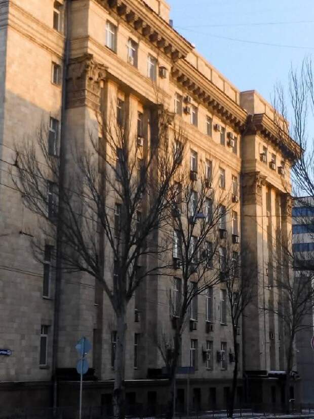 Добрый вечер