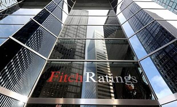 Fitch подтвердило кредитный рейтинг России на уровне "BBB" Fitch подтвердило кредитный рейтинг России на уровне "BBB"