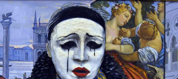 Горе от дури. Европа рискует стать главным проигравшим в мировом конфликте