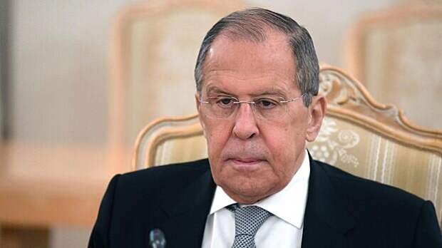 Лавров заявил, что РФ рассчитывает на участие Алиева в работе неформального саммита СНГ