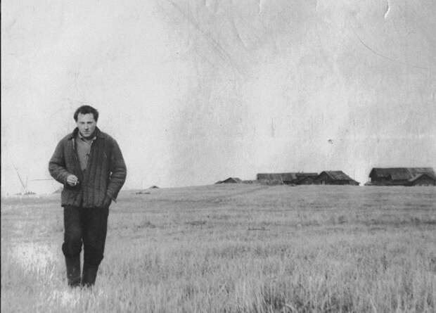 Что делали наши великие люди в изоляции