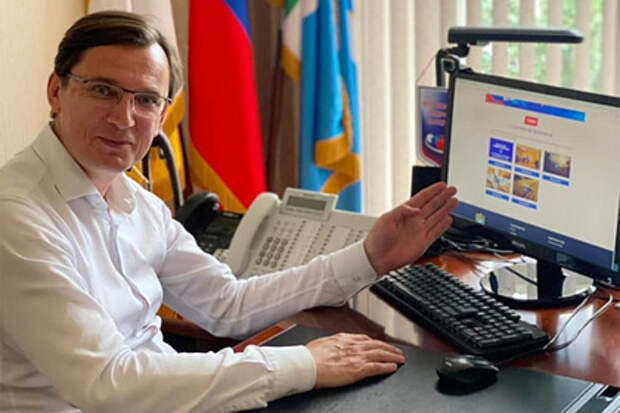 Российский мэр назвал критиковавших его город туристов «неудачниками» и «быдлом»