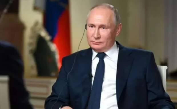 Западный политолог из-за успехов России в Сирии назвал президента РФ «Путиным Аравийским»