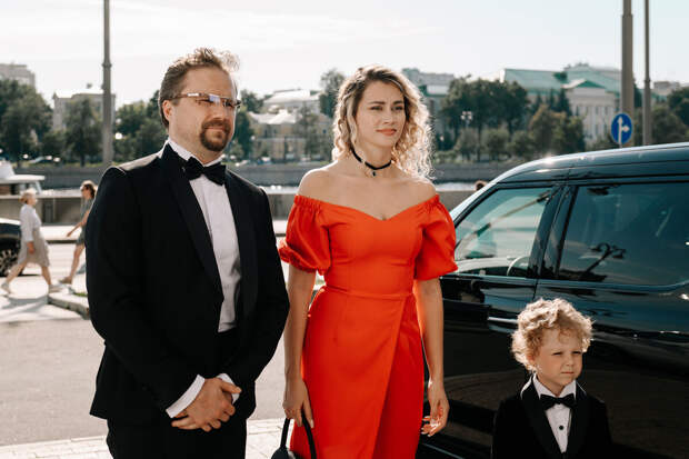 Сериал "Жека Рассел" с Маш Милаш выйдет 1 января