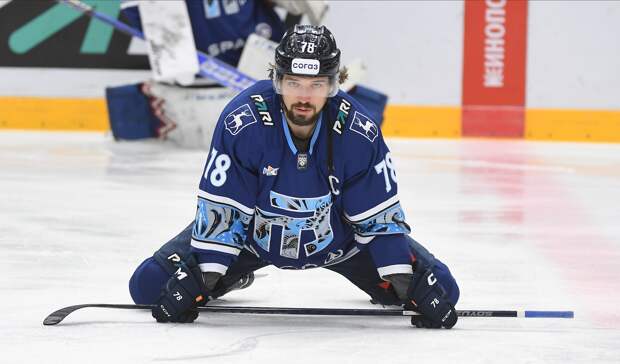 В КХЛ «Торпедо» взяло реванш у «Ак Барса»