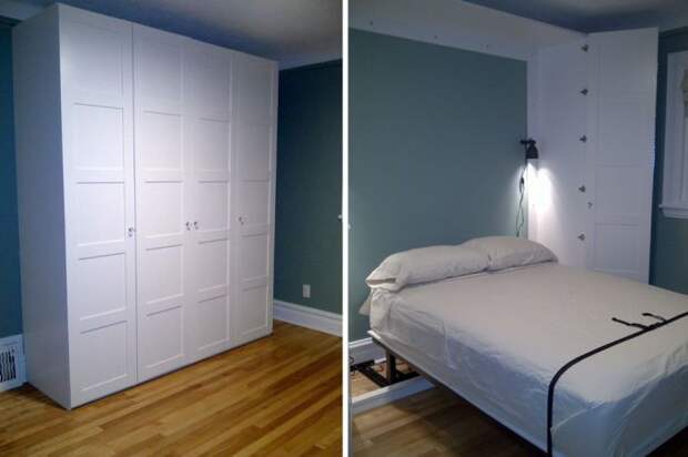Идеи от IKEA. Идеи от IKEA.