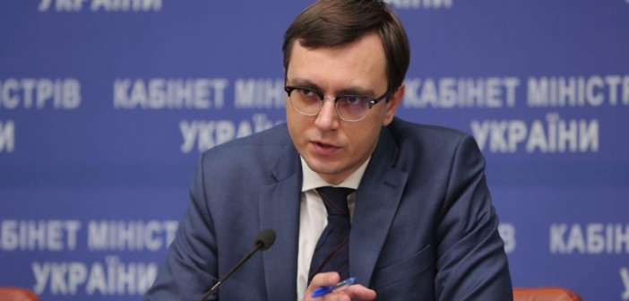 Омелян: Вижу, что Керченский мост соединит украинский Крым и украинскую Кубань Омелян: Вижу, что Керченский мост соединит украинский Крым и украинскую Кубань