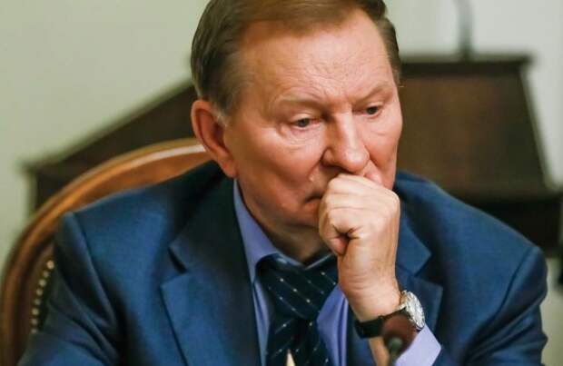 Севастопольцы намерены «убрать» Кучму