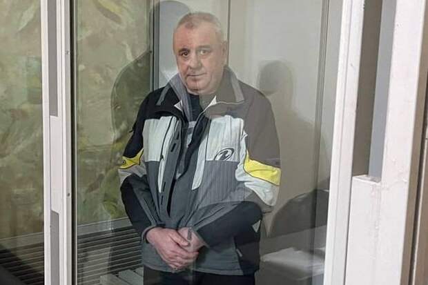 Жителю Херсонской области дали 18 лет колонии за попытку взорвать вышку связи