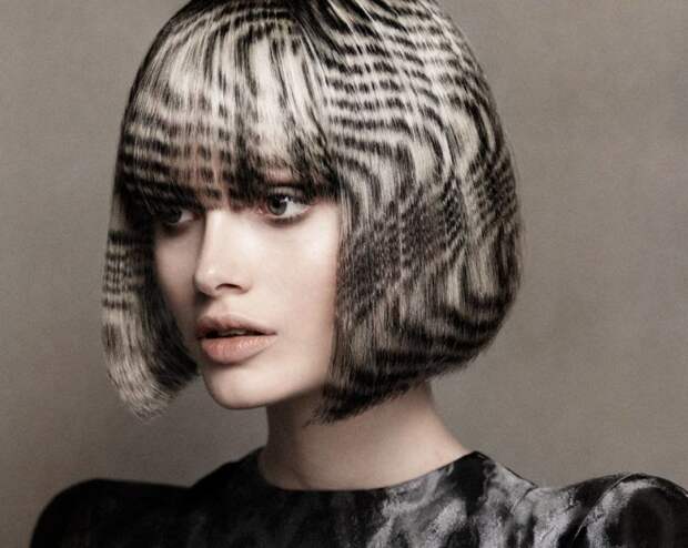 Самые модные варианты в окрашивании волос на 2019 год