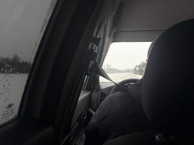 В Петербурге пенсионер через суд требовал 200 тысяч рублей после аварии