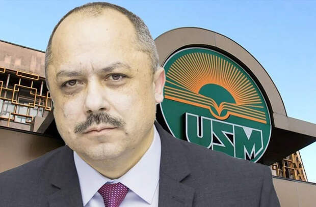 Корнелиу Попович: "Слияние университетов — это стремление монополизировать систему"