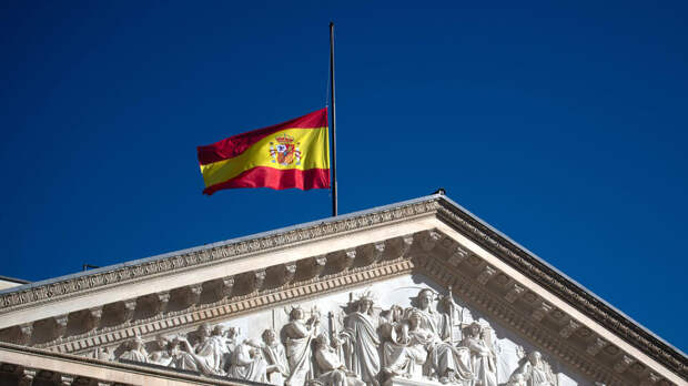 Трамп указал на плачевное состояние экономики Испании