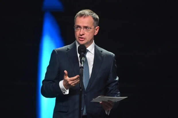 Мединский: Дания в годы Второй мировой не смогла защитить себя и Гренландию