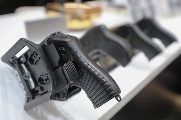 Предложение Бастрыкина вернуть контроль за оружием в МВД раскритиковали