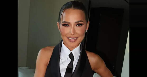 Лерчек, которая больше года находится под домашним арестом, родила четвёртого ребёнка