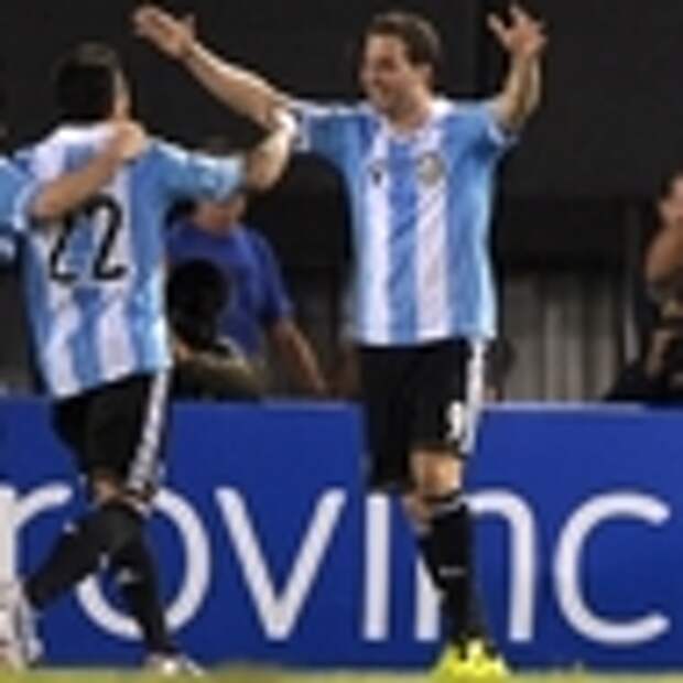 Аргентина победила в серии пенальти  Голландию и стала вторым финалистом ЧМ-2014