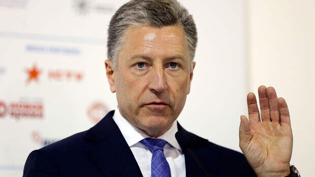 Экс-посланник по Украине Волкер раскритиковал США за смягчение санкций против РФ