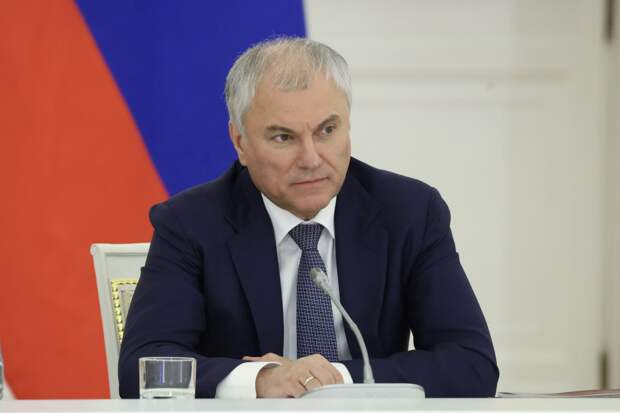 Госдума запретила выдачу иностранных добровольцев, воевавших за Россию