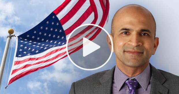 The No. 1 Stock to Buy Right Now