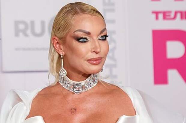 После операции на ноге Волочкова получила поддержку от уехавшей из России Аллы Пугачёвой