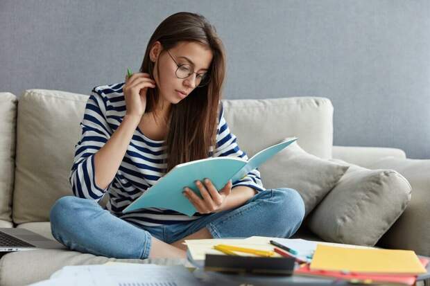 Как правильно выбирать книги по саморазвитию